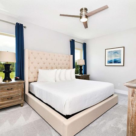 Spectrum Resort Villas Orlando And Water Parks, Ascend Hotel Collection Kissimmee Eksteriør bilde