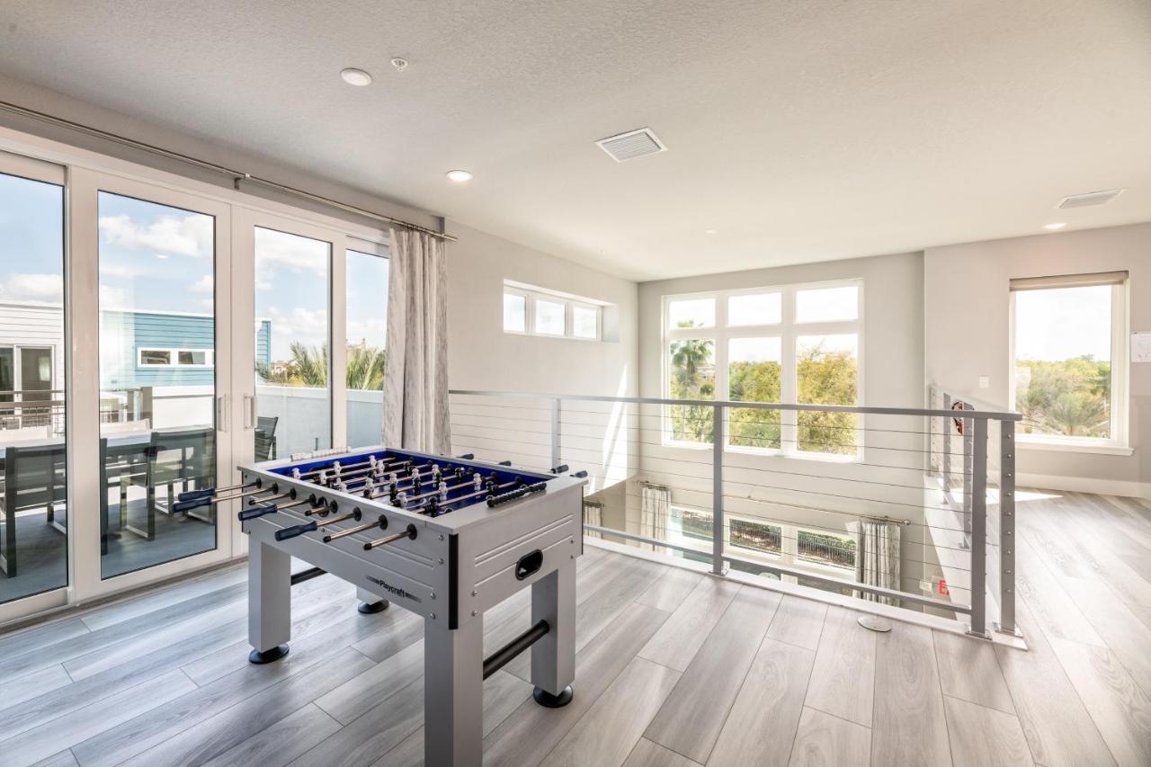 Spectrum Resort Villas Orlando And Water Parks, Ascend Hotel Collection Kissimmee Eksteriør bilde