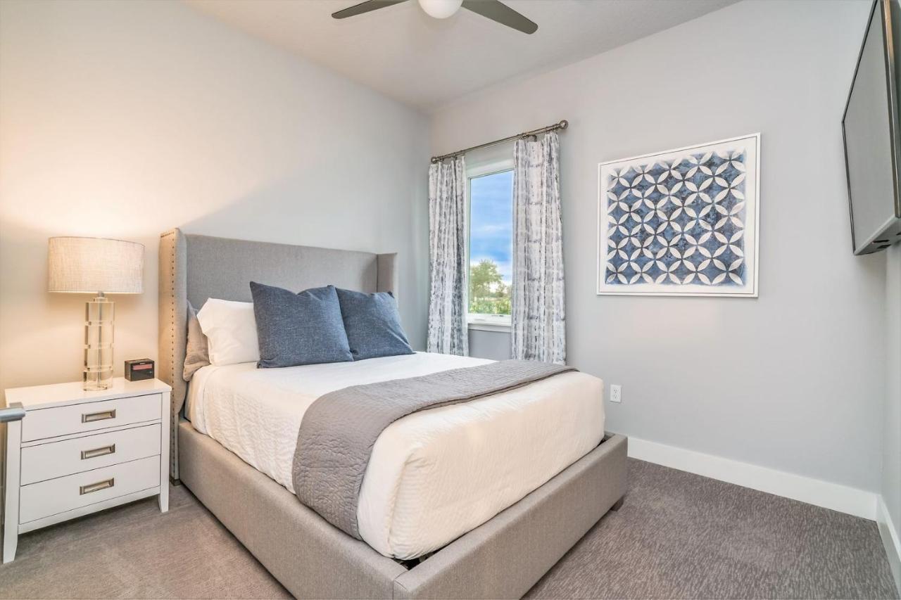 Spectrum Resort Villas Orlando And Water Parks, Ascend Hotel Collection Kissimmee Eksteriør bilde