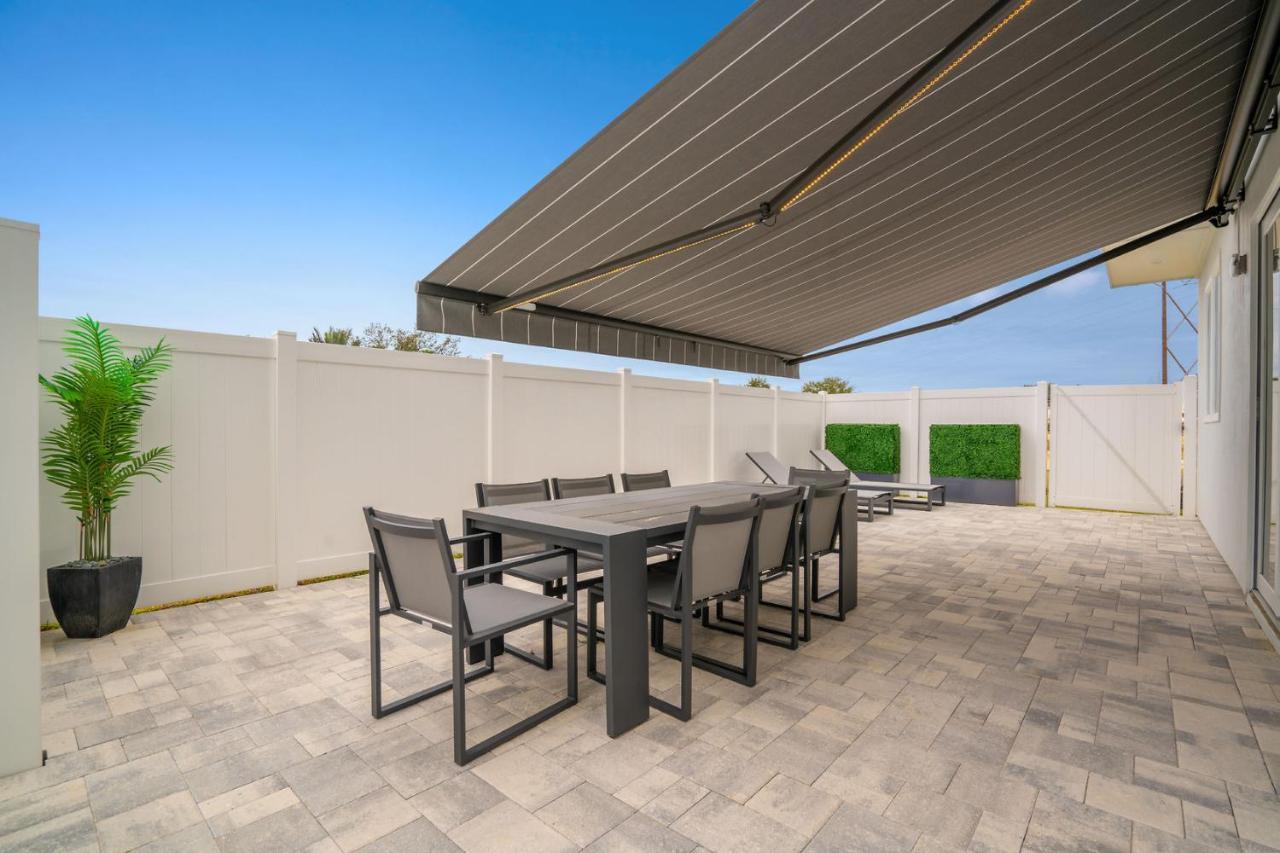 Spectrum Resort Villas Orlando And Water Parks, Ascend Hotel Collection Kissimmee Eksteriør bilde