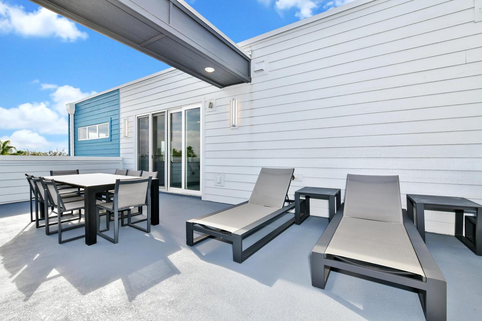 Spectrum Resort Villas Orlando And Water Parks, Ascend Hotel Collection Kissimmee Eksteriør bilde