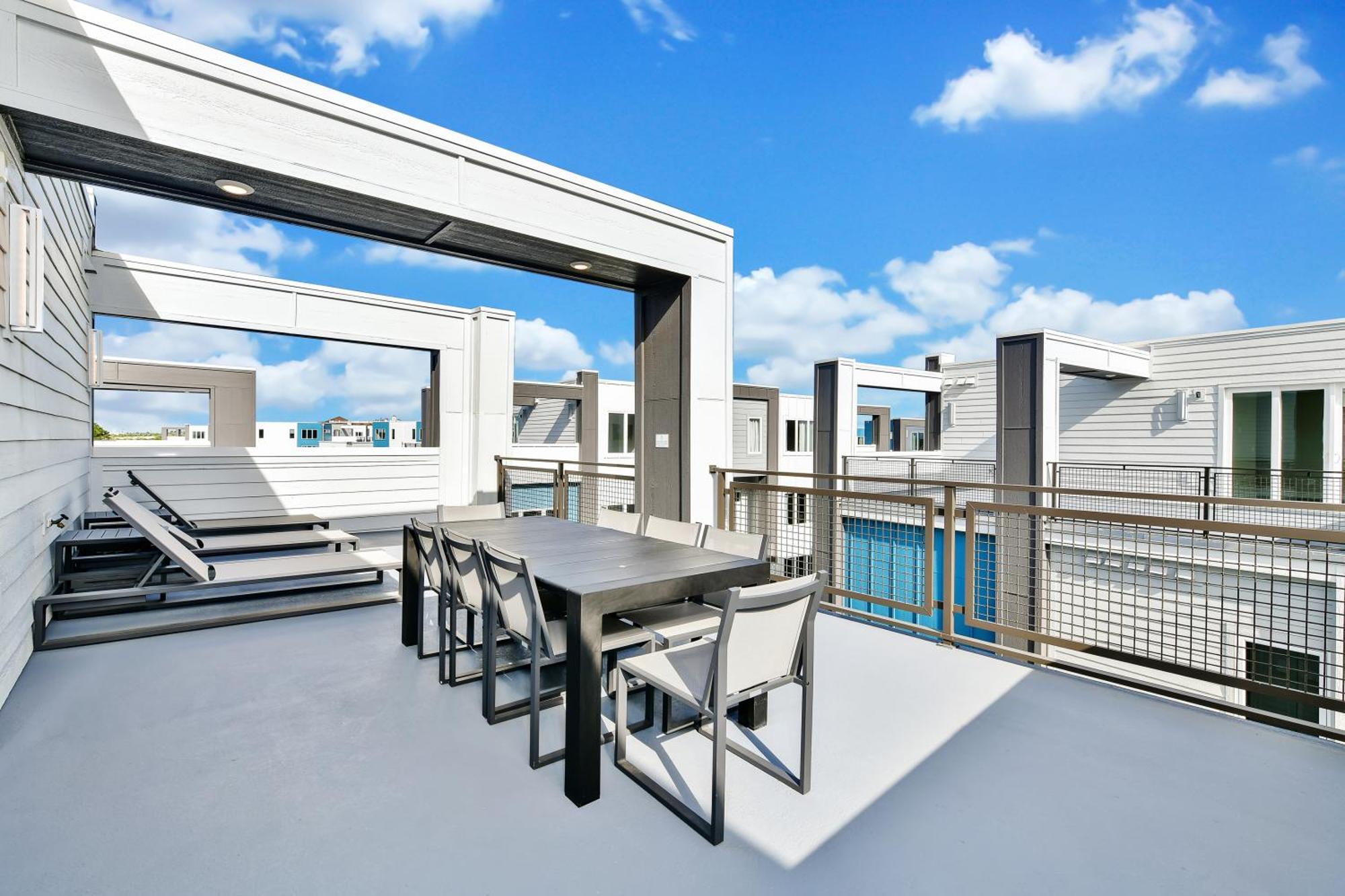Spectrum Resort Villas Orlando And Water Parks, Ascend Hotel Collection Kissimmee Eksteriør bilde
