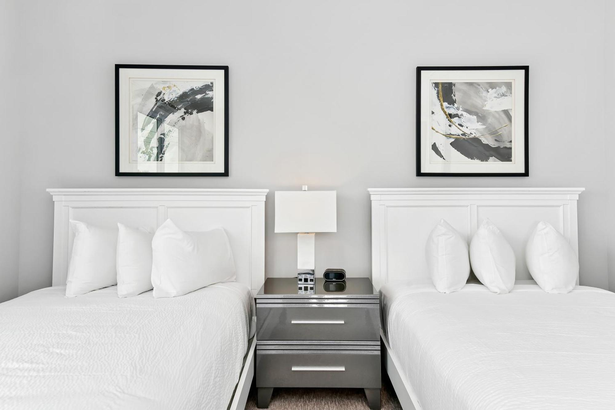 Spectrum Resort Villas Orlando And Water Parks, Ascend Hotel Collection Kissimmee Eksteriør bilde