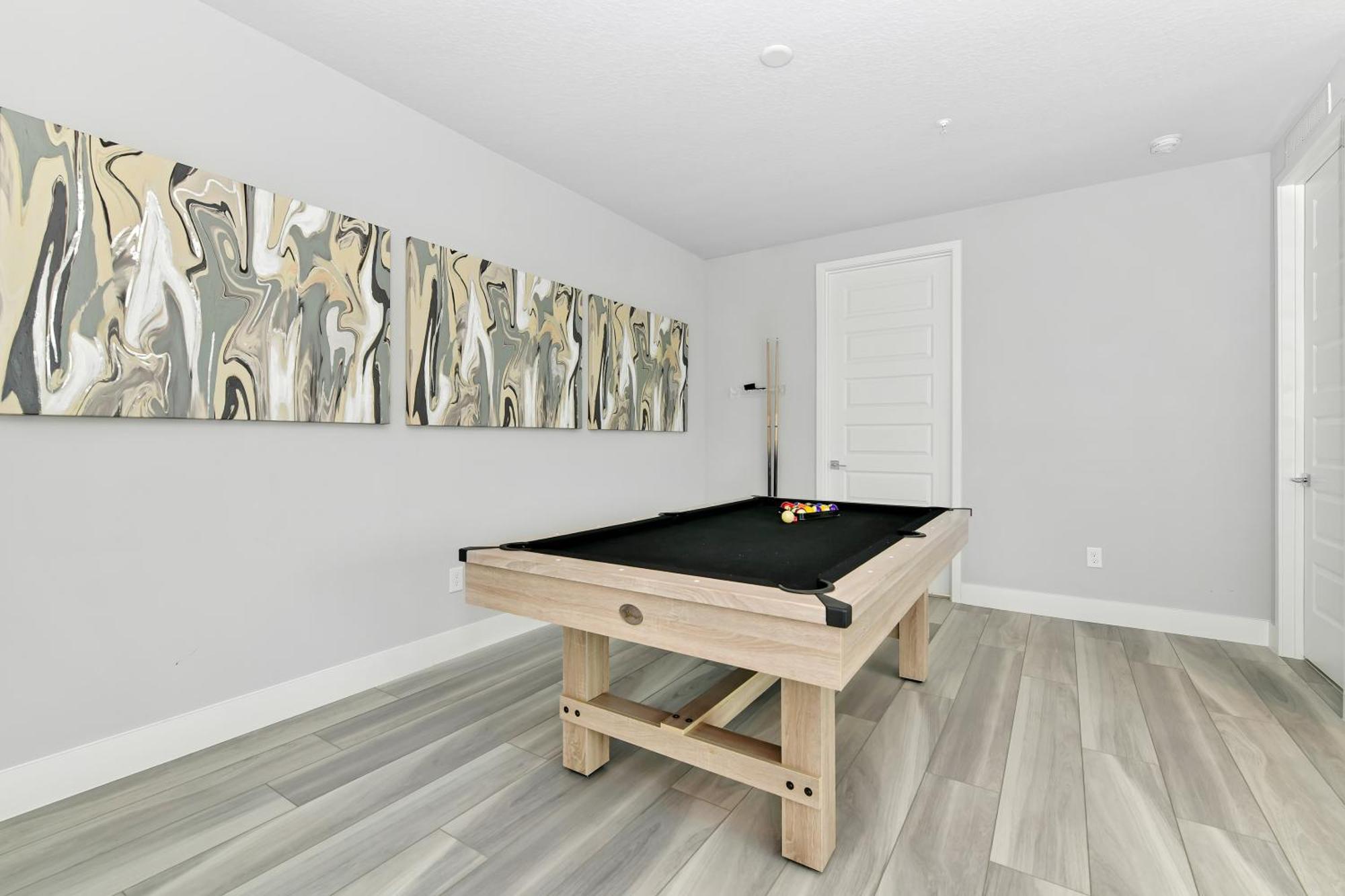 Spectrum Resort Villas Orlando And Water Parks, Ascend Hotel Collection Kissimmee Eksteriør bilde