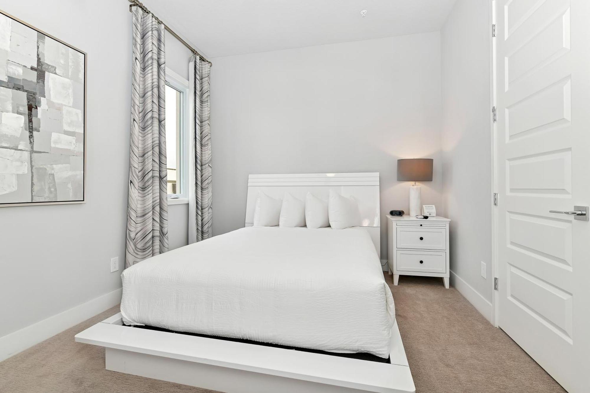 Spectrum Resort Villas Orlando And Water Parks, Ascend Hotel Collection Kissimmee Eksteriør bilde