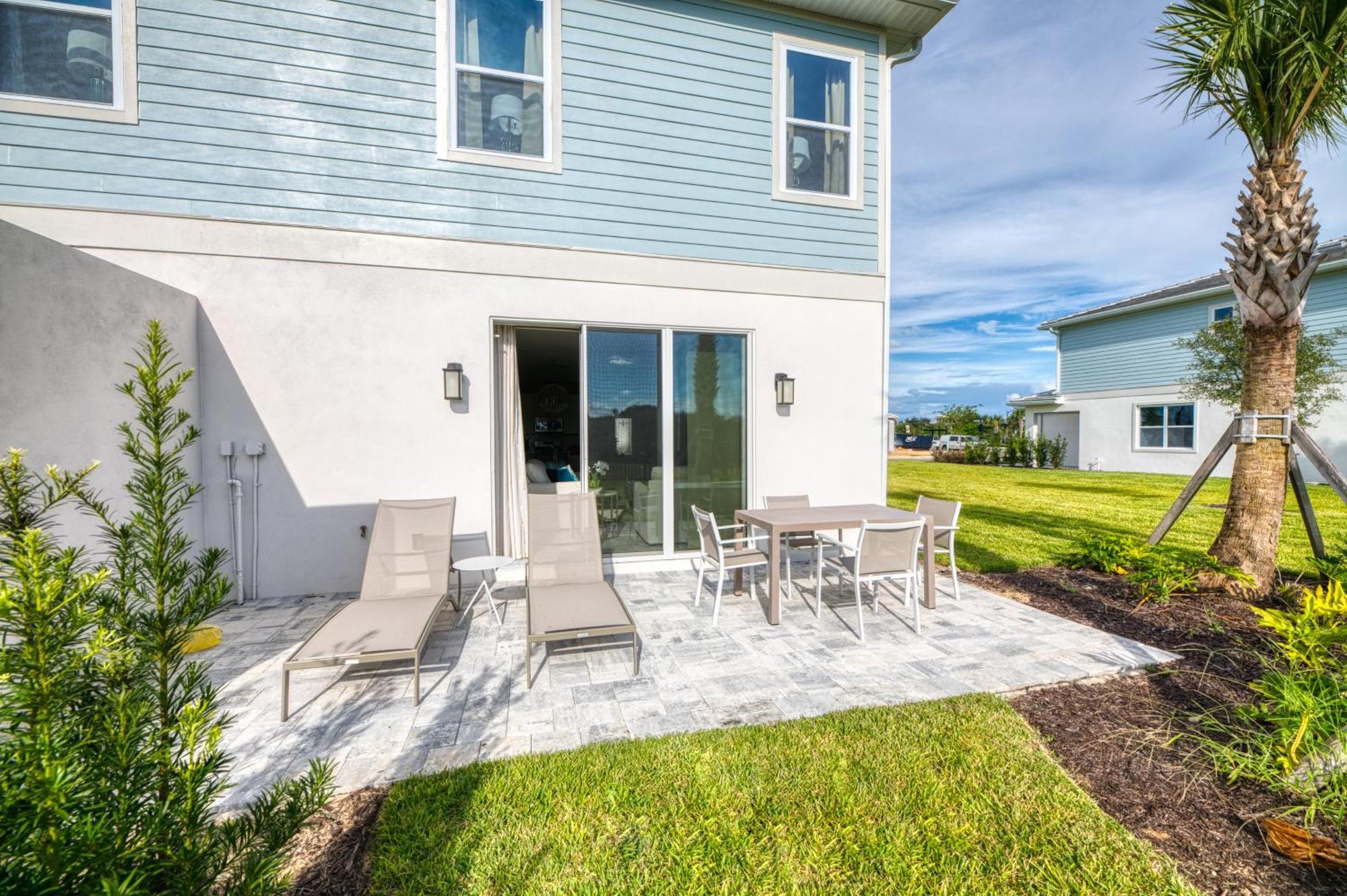 Spectrum Resort Villas Orlando And Water Parks, Ascend Hotel Collection Kissimmee Eksteriør bilde