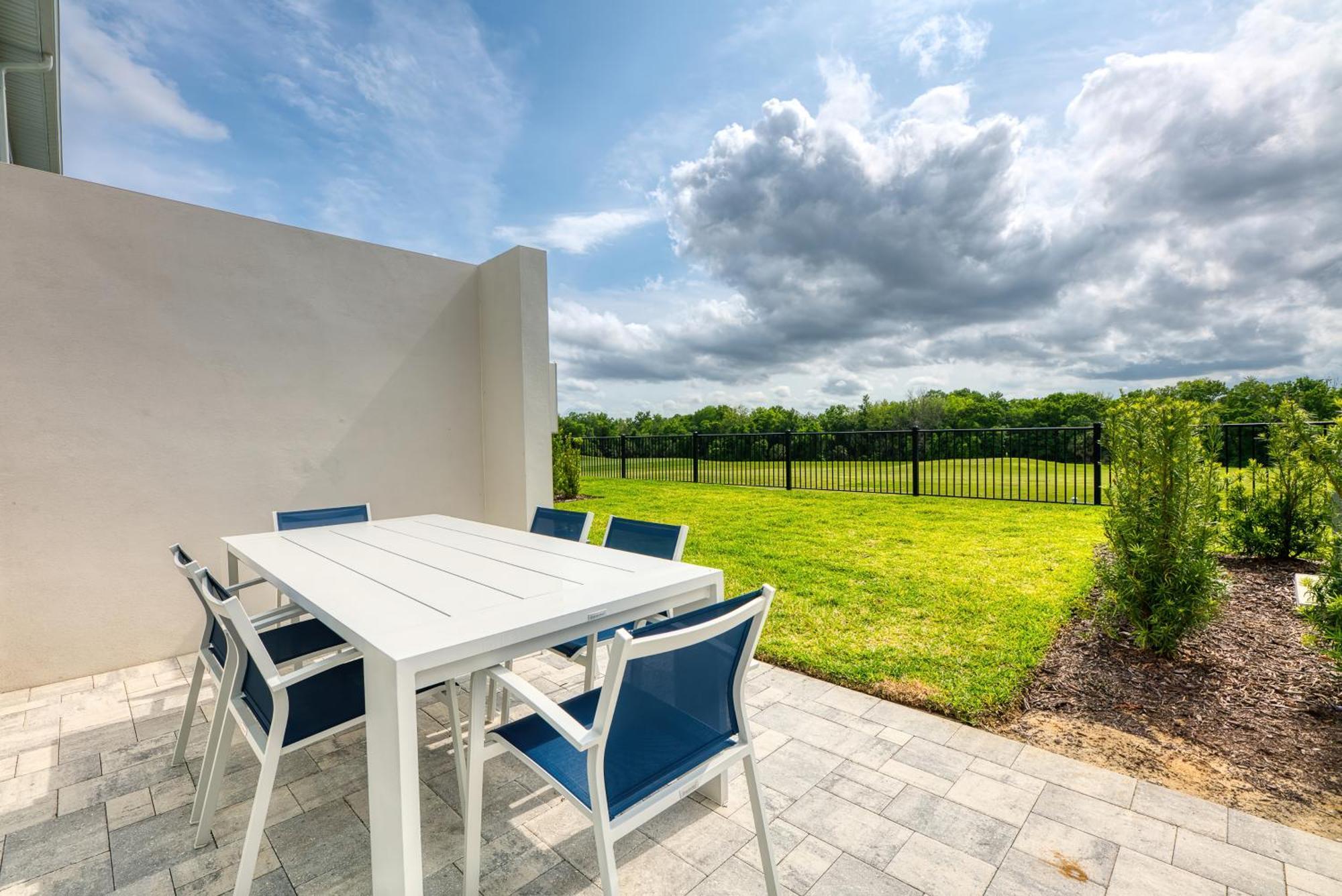 Spectrum Resort Villas Orlando And Water Parks, Ascend Hotel Collection Kissimmee Eksteriør bilde