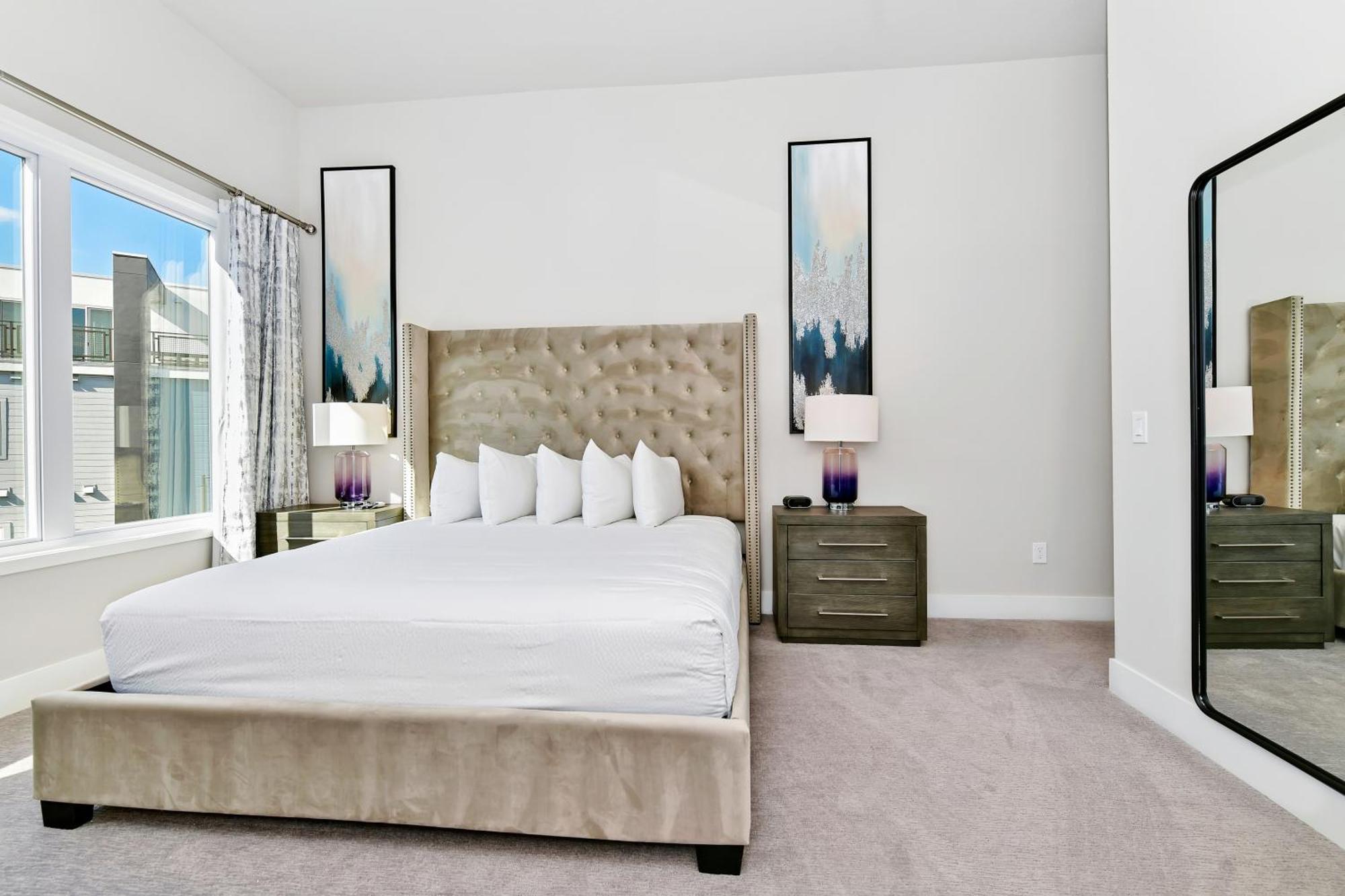 Spectrum Resort Villas Orlando And Water Parks, Ascend Hotel Collection Kissimmee Eksteriør bilde
