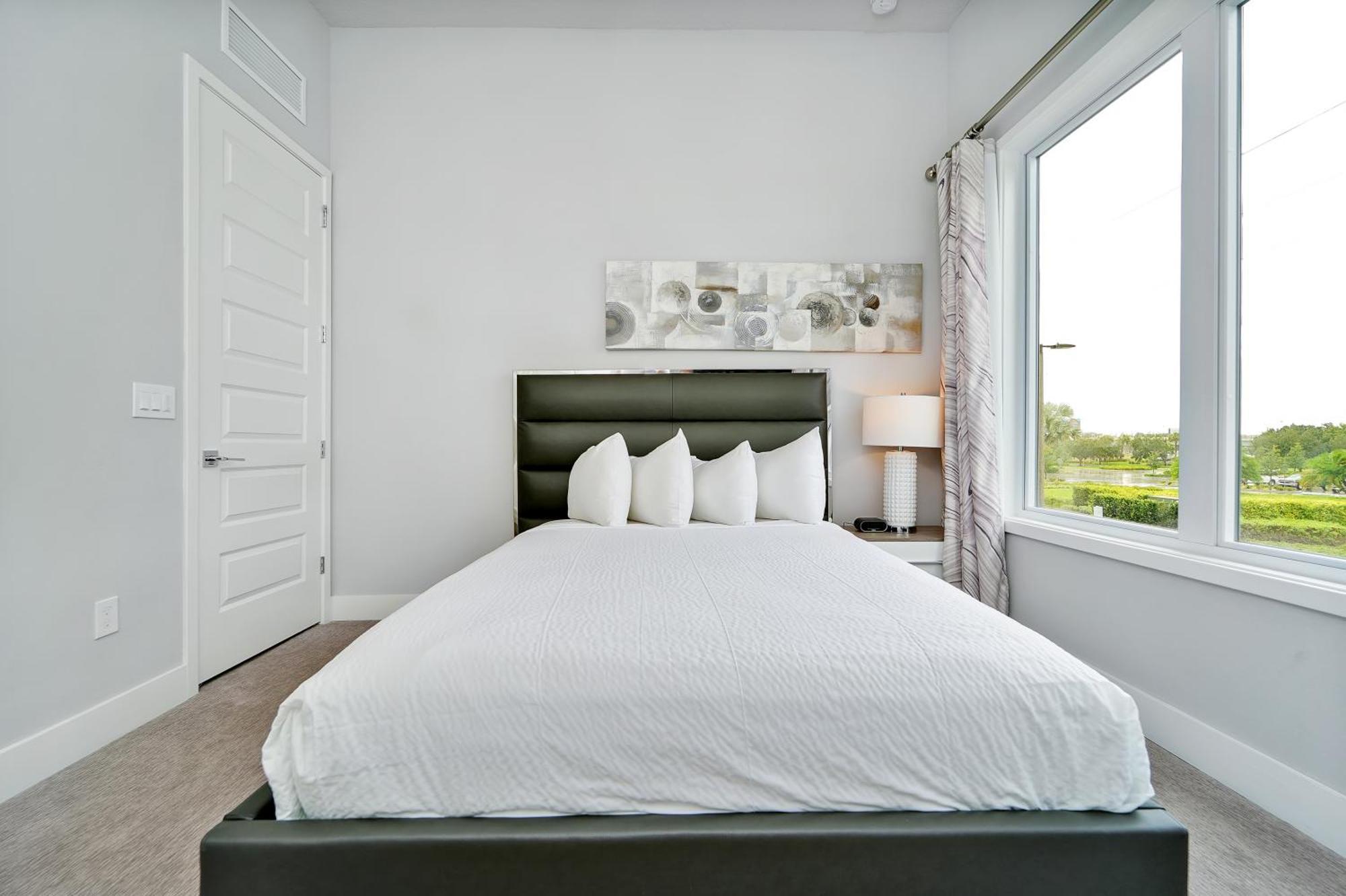 Spectrum Resort Villas Orlando And Water Parks, Ascend Hotel Collection Kissimmee Eksteriør bilde