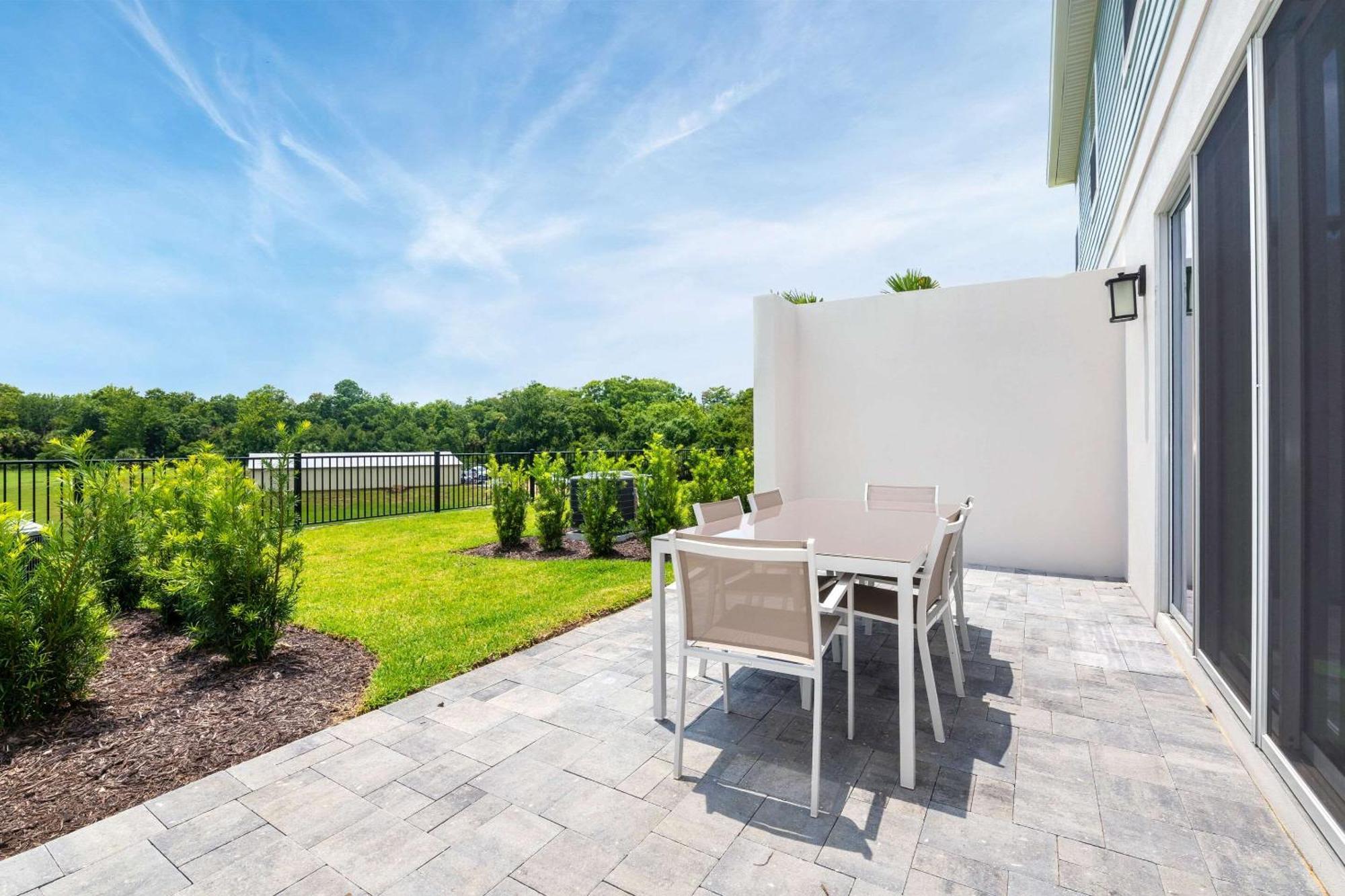 Spectrum Resort Villas Orlando And Water Parks, Ascend Hotel Collection Kissimmee Eksteriør bilde
