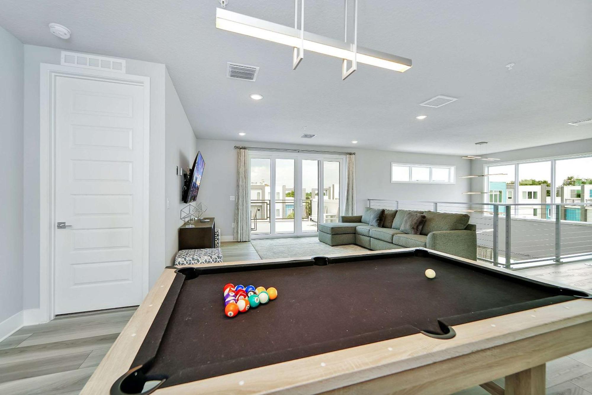Spectrum Resort Villas Orlando And Water Parks, Ascend Hotel Collection Kissimmee Eksteriør bilde